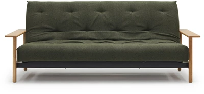 Innovation Living - Aslak Soft Spring Nordic Bäddsoffa