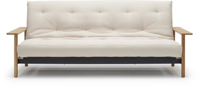 Innovation Living - Aslak Spring Round Bäddsoffa