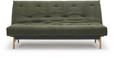 Innovation Living - Aslak Soft Spring Nordic Bäddsoffa