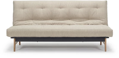 Innovation Living - Aslak Spring Round Bäddsoffa