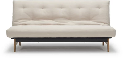 Innovation Living - Aslak Spring Round Bäddsoffa