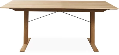 Arrow Matbord 175 x 95 x 75 cm