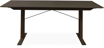 Arrow Matbord 175 x 95 x 75 cm