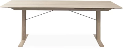 Arrow Matbord 240 x 95 x 75 cm