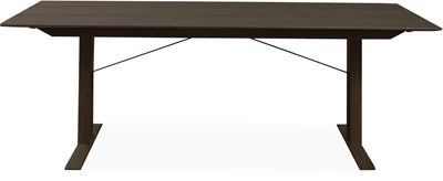 Arrow Matbord 240 x 95 x 75 cm