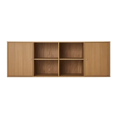 Mistral Classic Hyllsystem