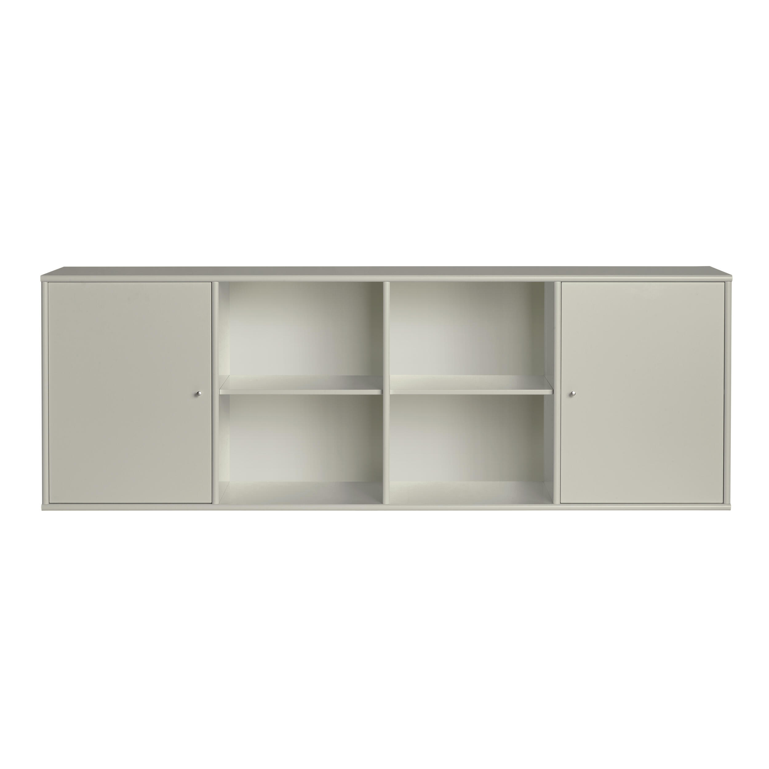 Mistral Classic Hyllsystem 