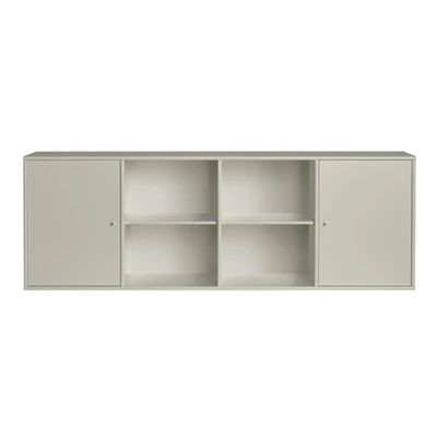 Mistral Classic Hyllsystem