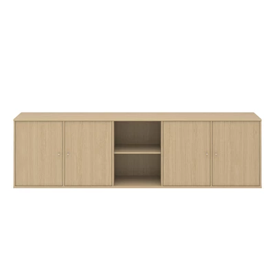 Mistral Classic Hyllsystem