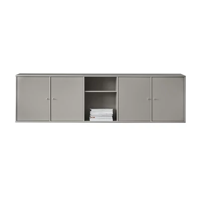 Mistral Classic Hyllsystem