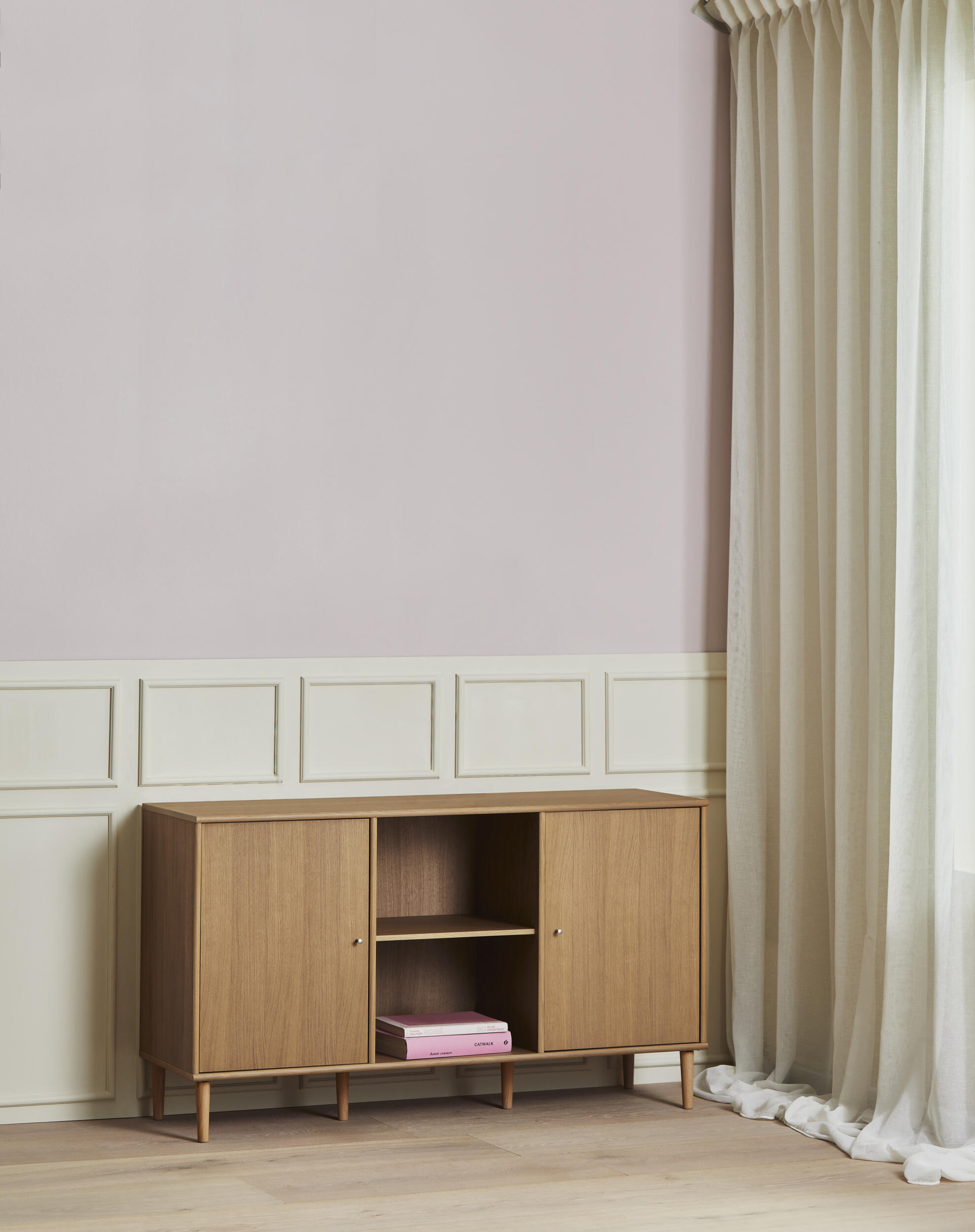 Mistral Classic 112 Grundmodul till hylla 