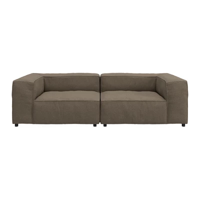 Nordstrom Modulsoffa