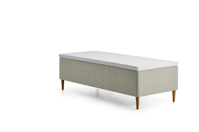 Tempur Relaxation Resårbotten 90 x 210 cm