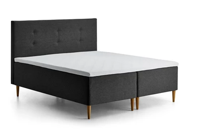 Tempur Relaxation Resårbotten 160 x 200 cm