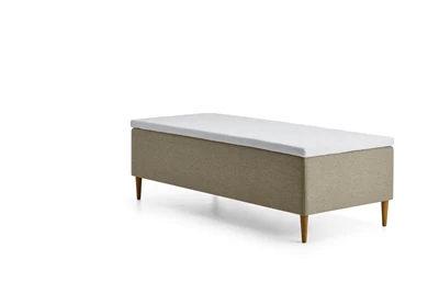 Tempur Relaxation Resårbotten 140 x 200 cm