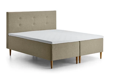 Tempur Relaxation Resårbotten 160 x 200 cm