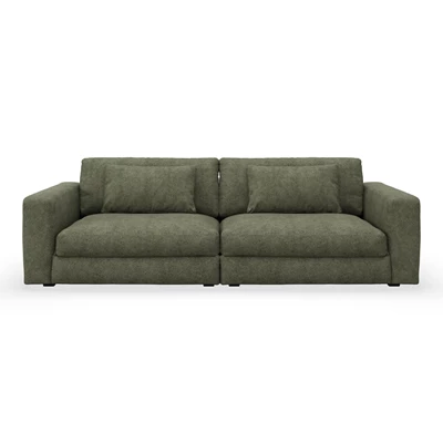 Birmingham Modulsoffa