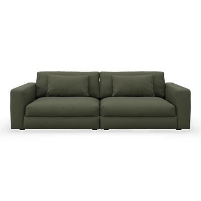 Birmingham Modulsoffa