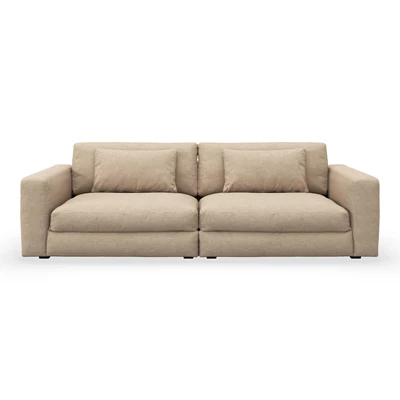 Birmingham Modulsoffa