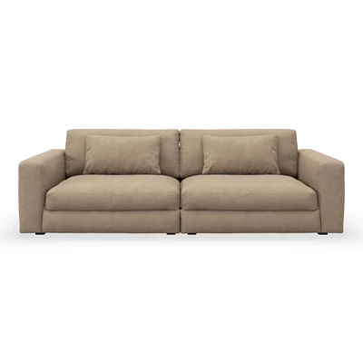 Birmingham Modulsoffa