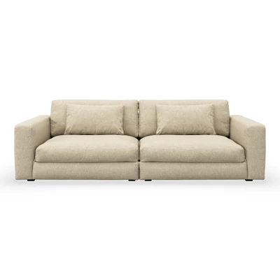 Birmingham Modulsoffa