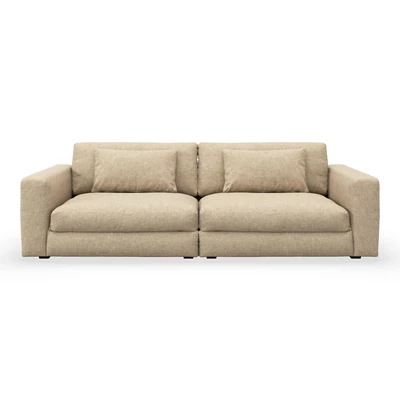 Birmingham Modulsoffa