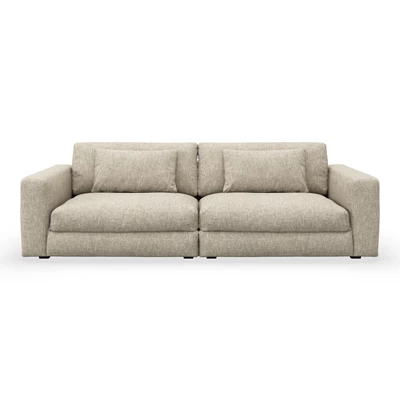 Birmingham Modulsoffa