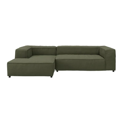 Nordstrom Modulsoffa