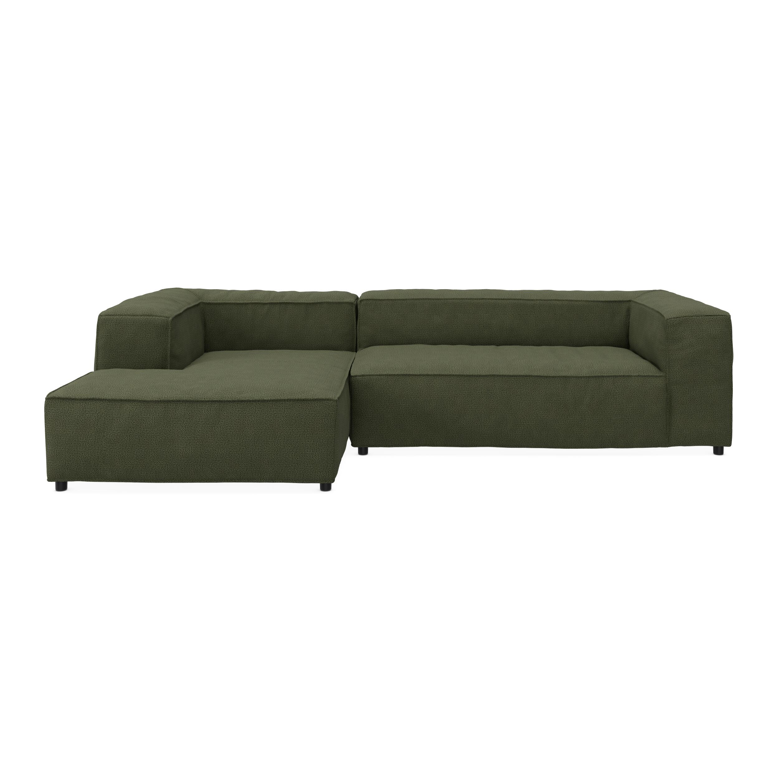 Nordstrom Modulsoffa 