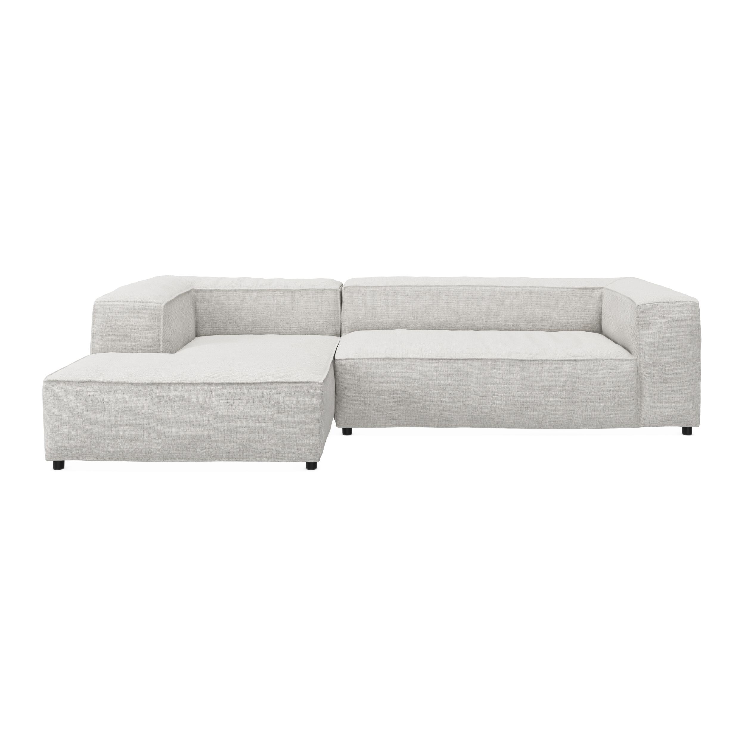 Nordstrom Modulsoffa 