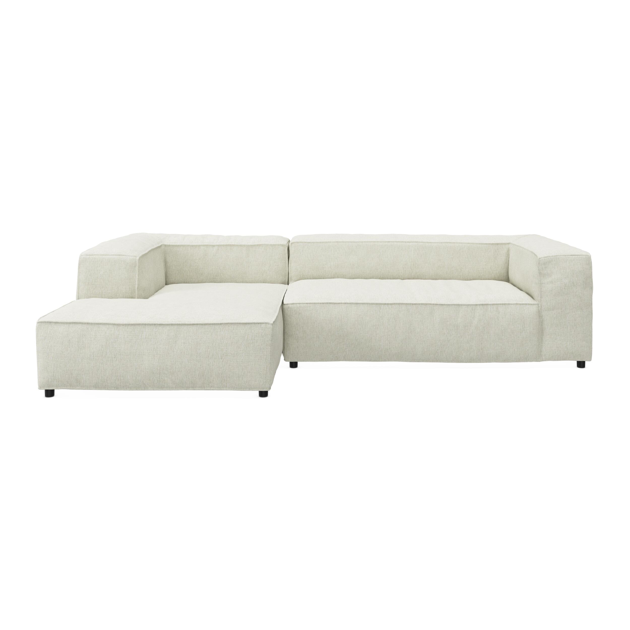 Nordstrom Ändmodul 