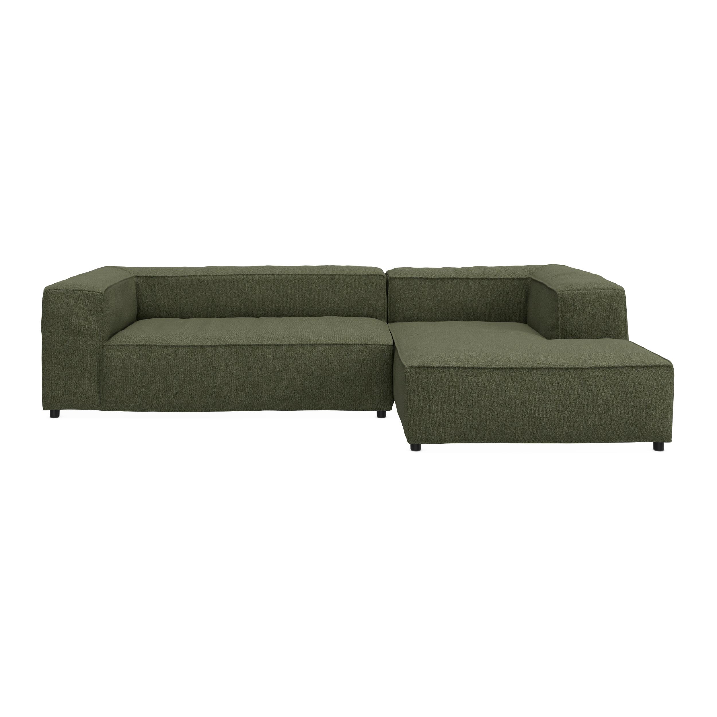 Nordstrom Modulsoffa 