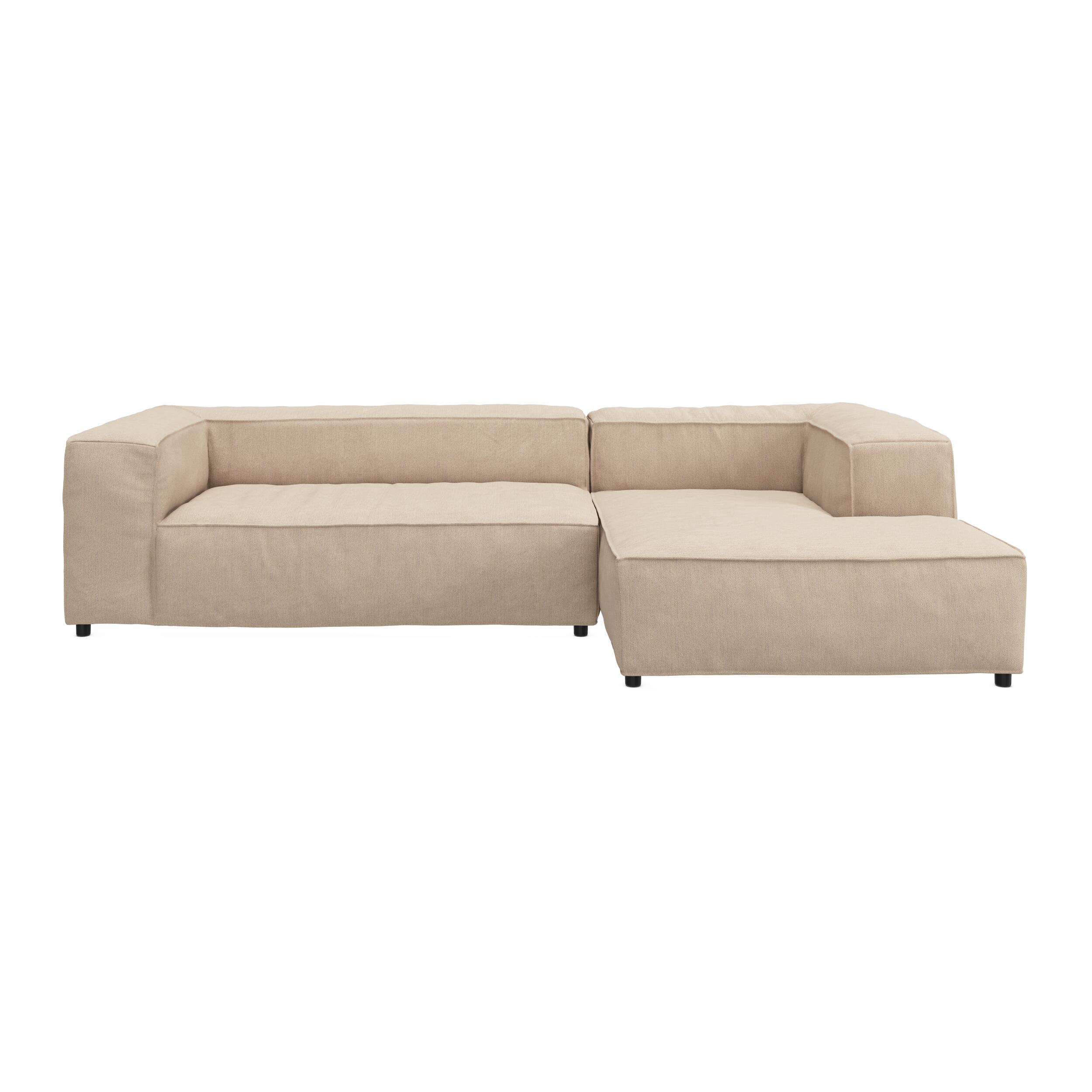 Nordstrom Modulsoffa 