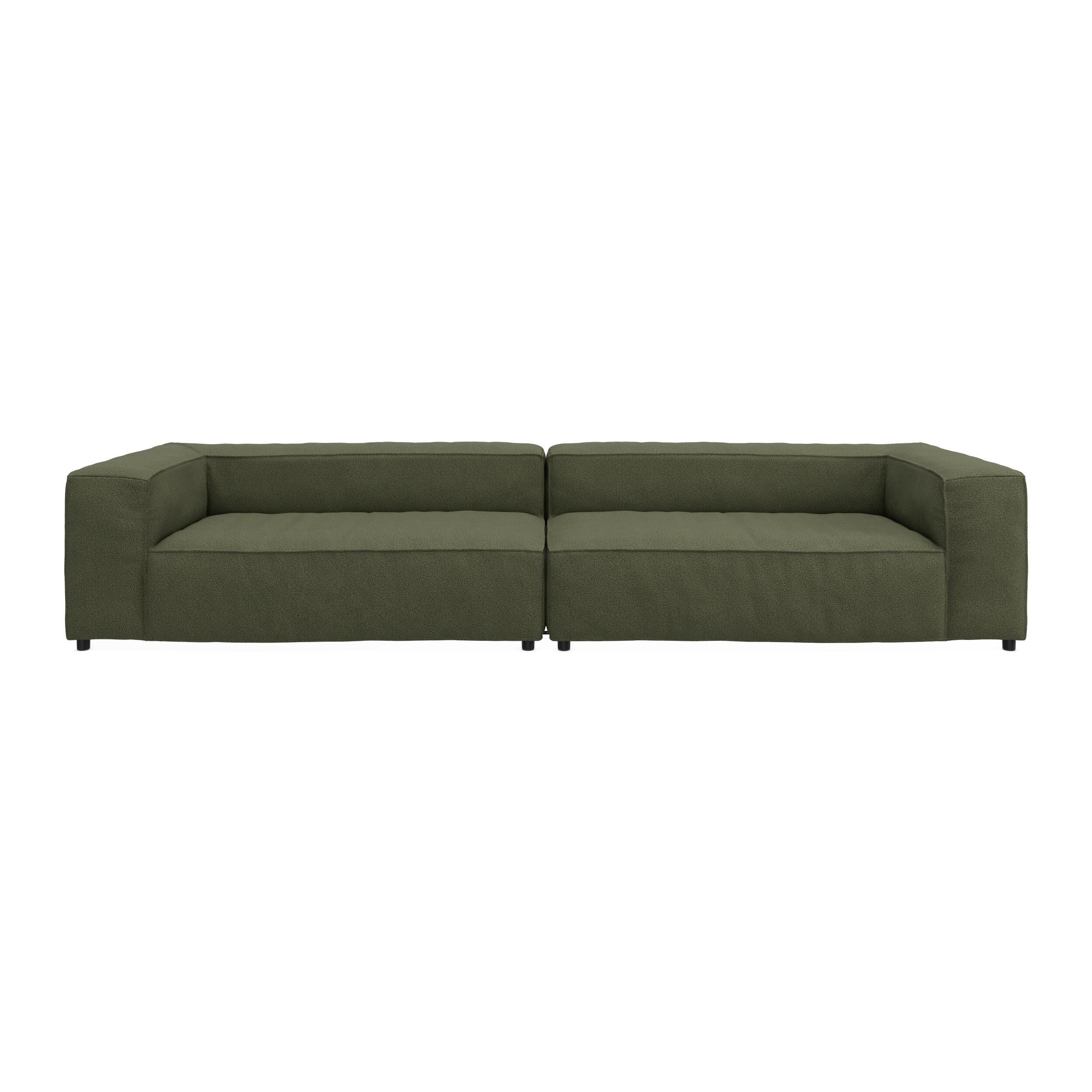 Nordstrom Modulsoffa 