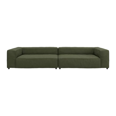 Nordstrom Modulsoffa