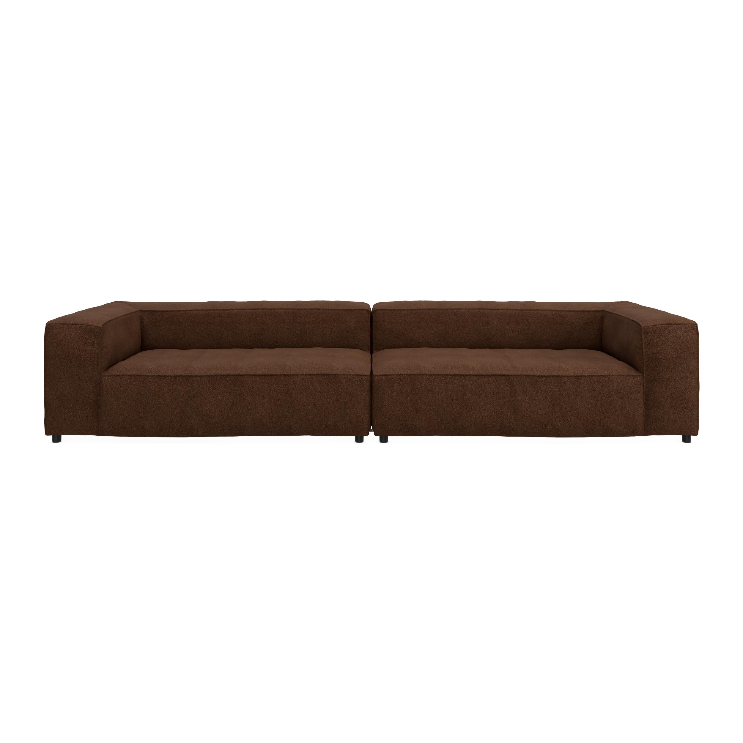 Nordstrom Modulsoffa 