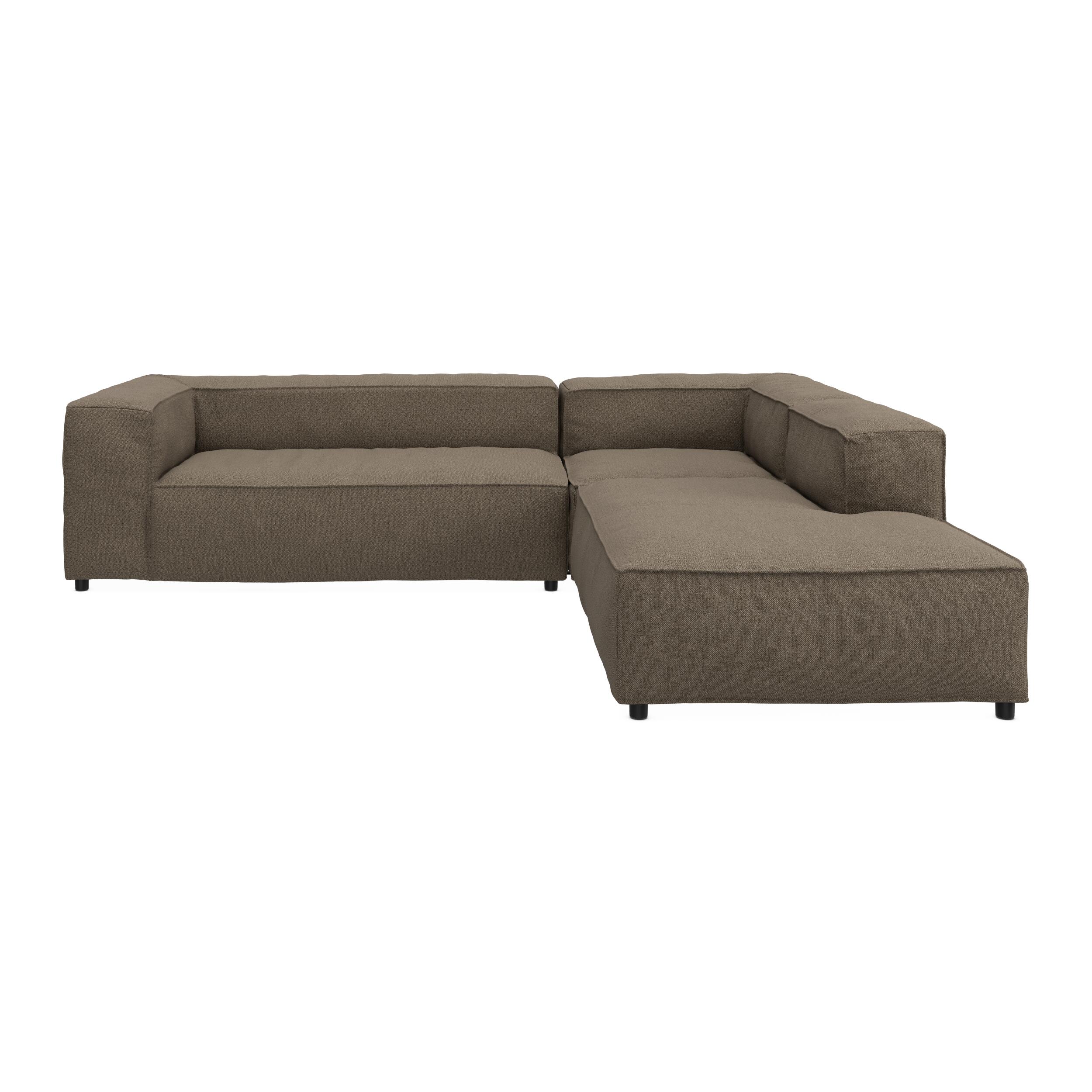 Nordstrom Modulsoffa 