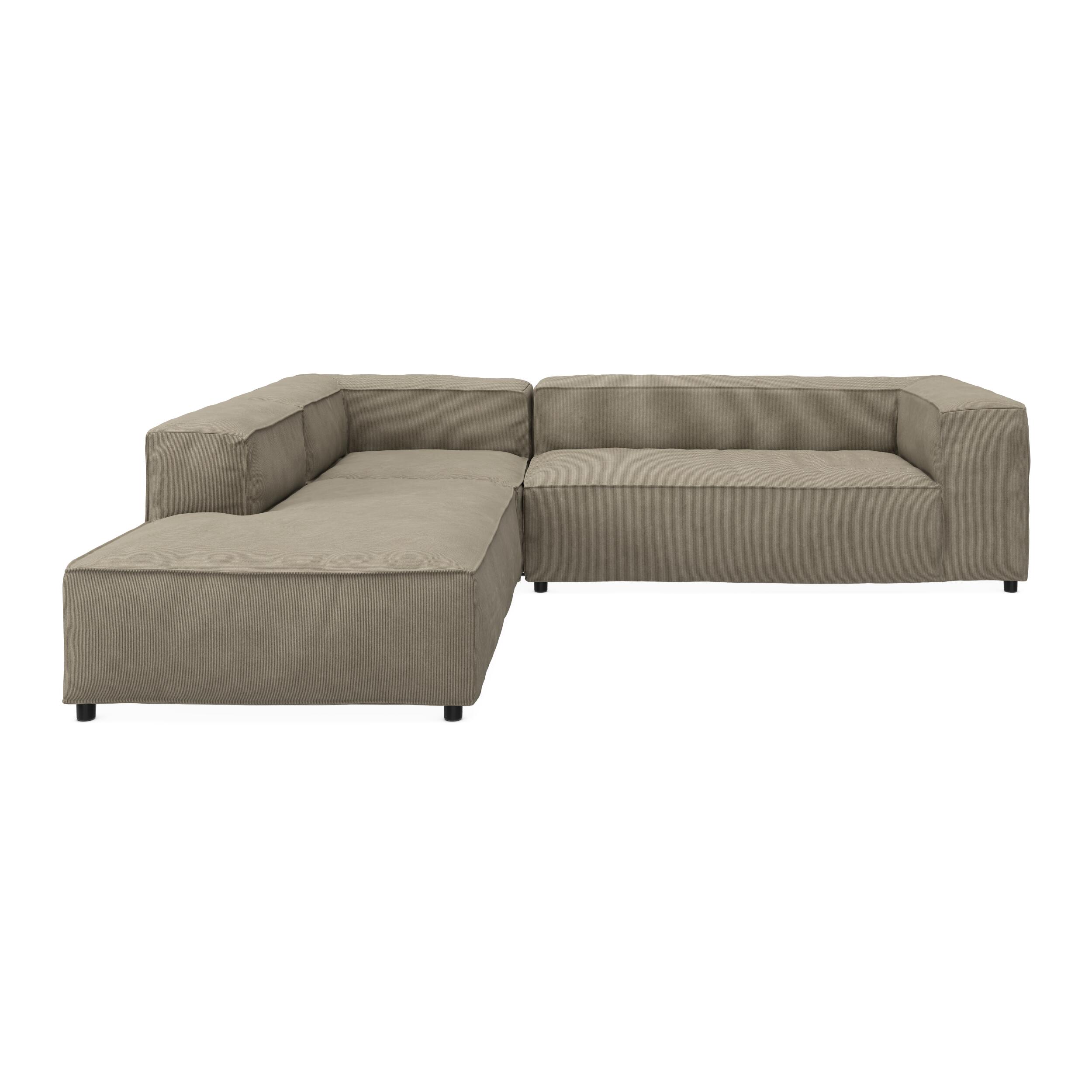 Nordstrom Modulsoffa 