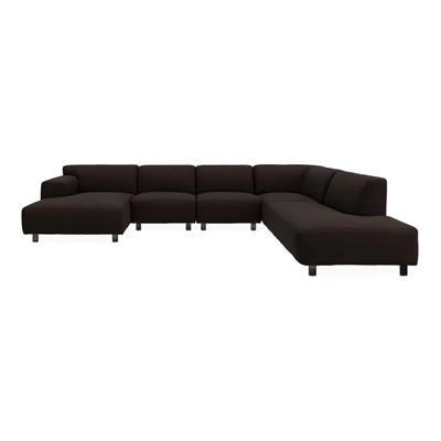 Vesta Modul med puff