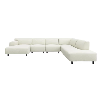 Vesta Modul med puff