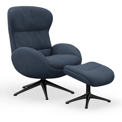 FlexLux Brela Fåtölj