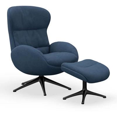 FlexLux Brela Fåtölj