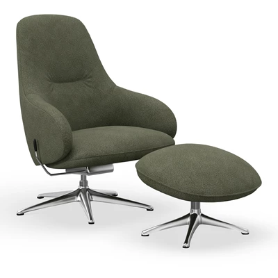 FlexLux Nolar Fåtöljset