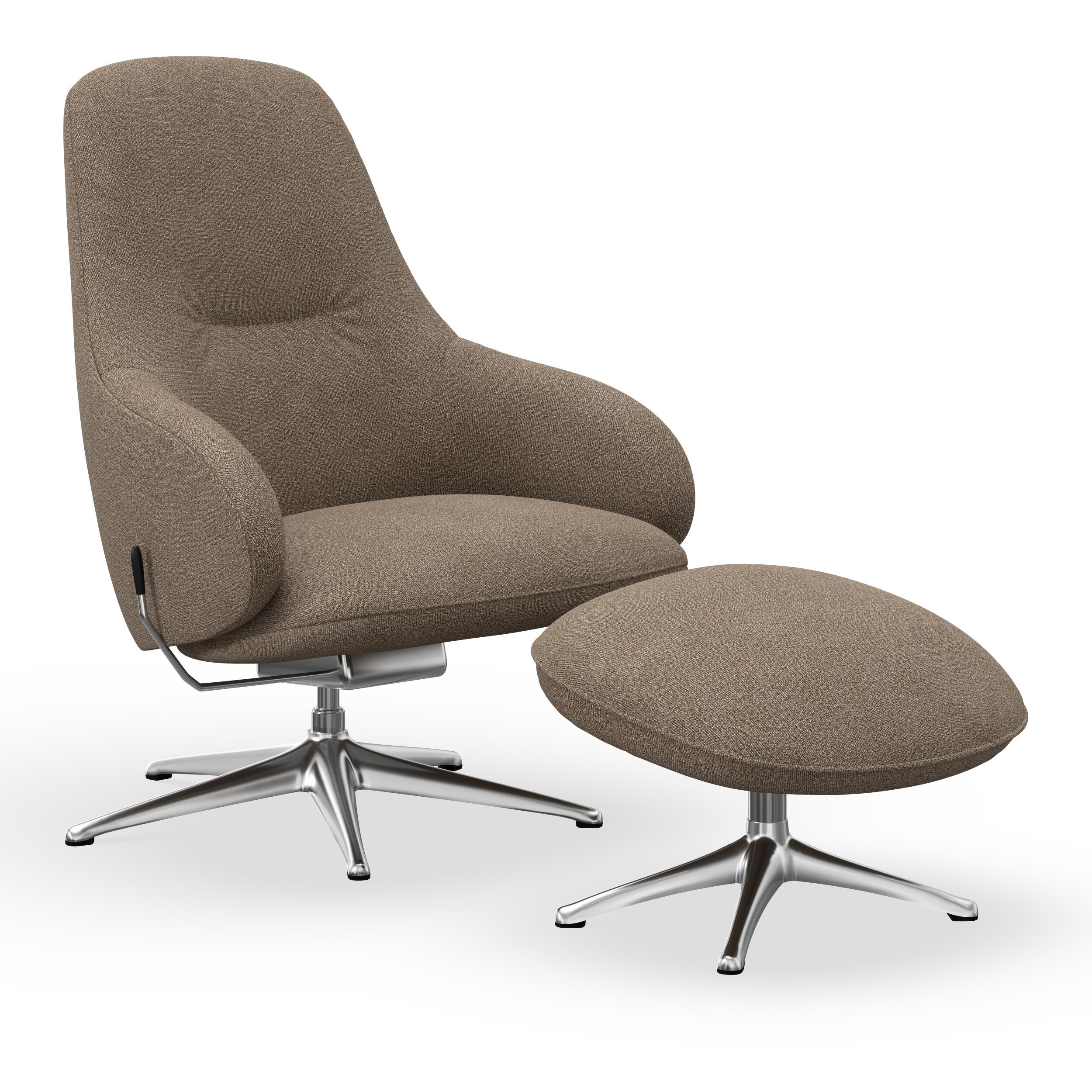 FlexLux Nolar Fotpall 
