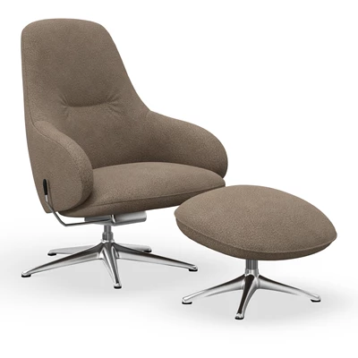 FlexLux Nolar Fåtöljset