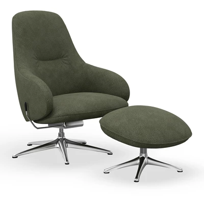 FlexLux Nolar Fåtöljset