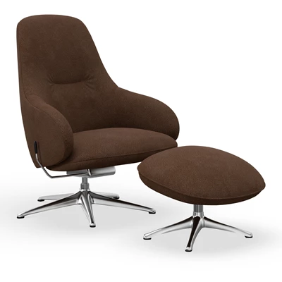 FlexLux Nolar Fåtöljset