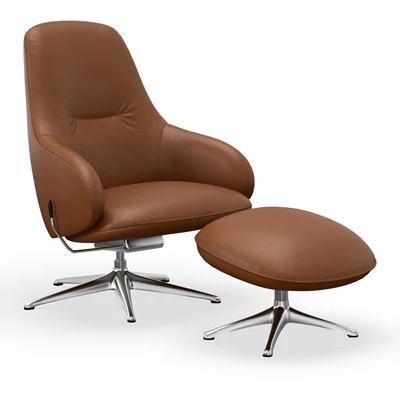 FlexLux Nolar Fåtöljset