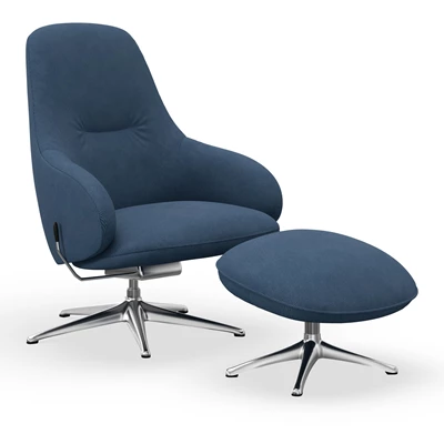 FlexLux Nolar Fåtöljset