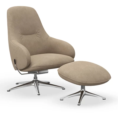 FlexLux Nolar Fåtöljset